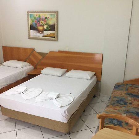 Hotel Hot Star Caldas Novas Esterno foto