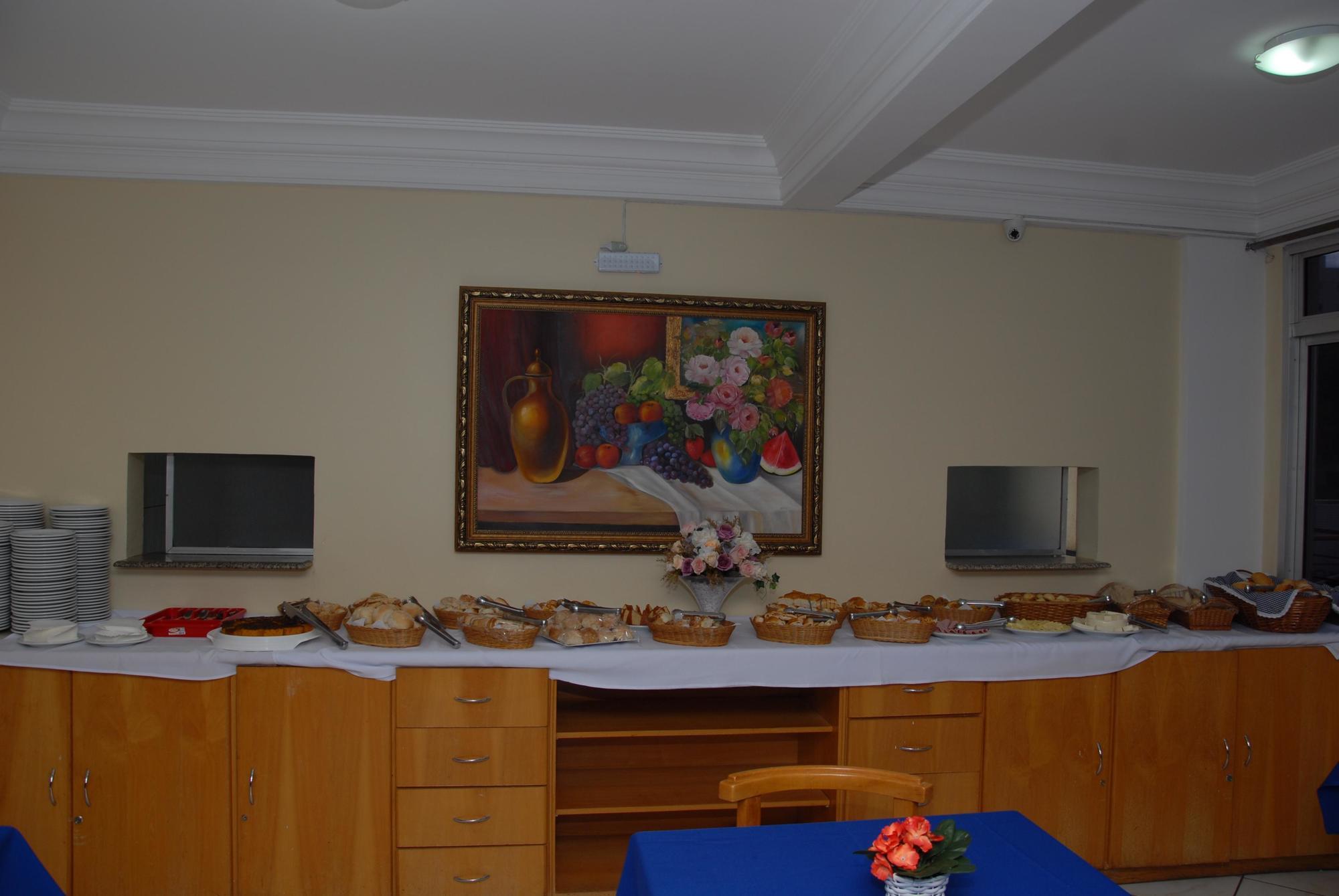 Hotel Hot Star Caldas Novas Esterno foto