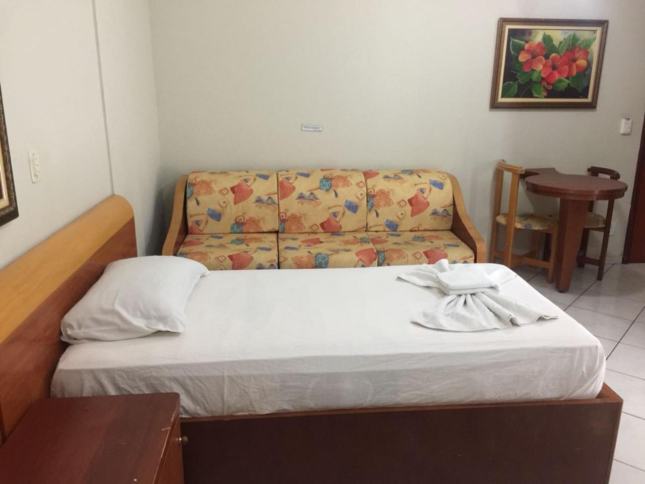 Hotel Hot Star Caldas Novas Esterno foto